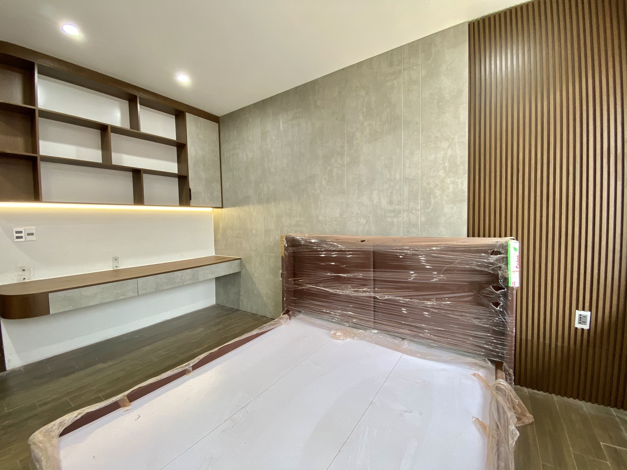 Nôi Thất Nhà ở Hà Tu